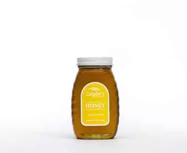 Georgia Wildflower Honey - 8 oz