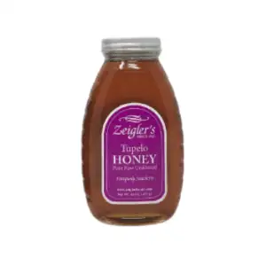 Tupelo Honey